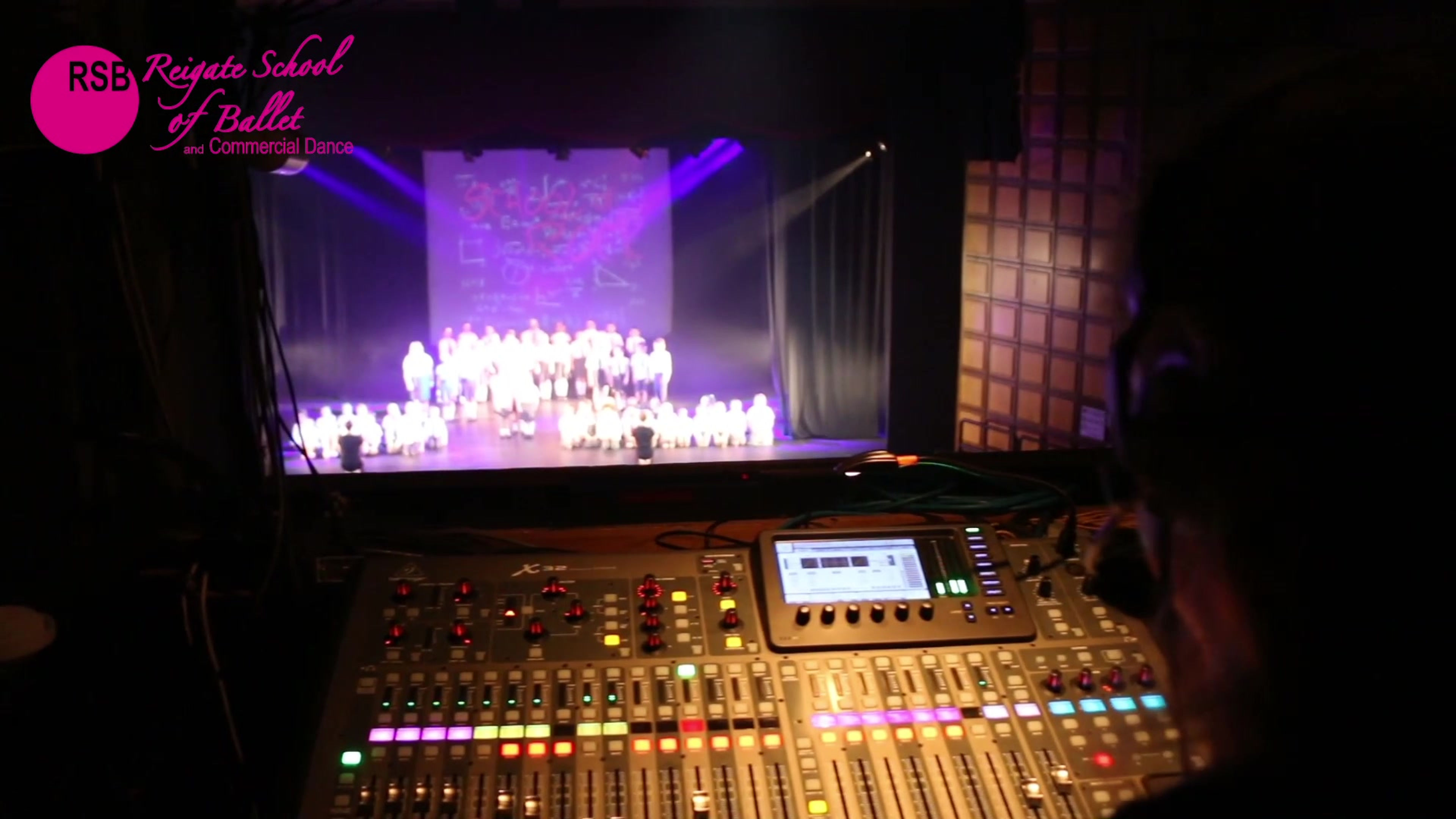 STARLIGHT PERFORMING ARTS